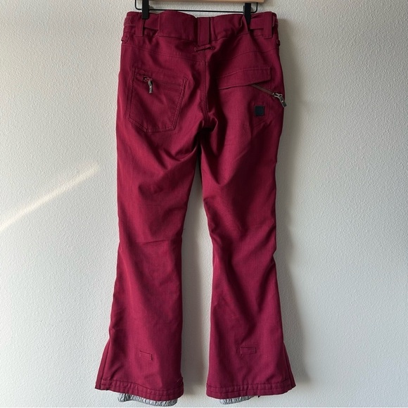 Roxy snow woman’s pants - Picture 2 of 12